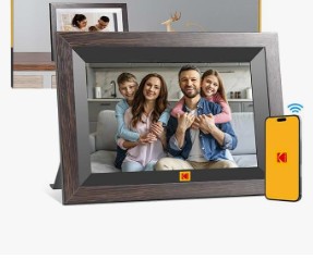 AuraFrame X1 Digital Display